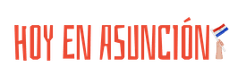 Hoy en Asunción logo
