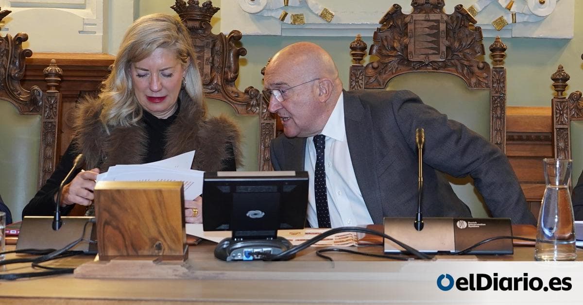 La derecha española aprueba presupuestos millonarios sin oír al pueblo