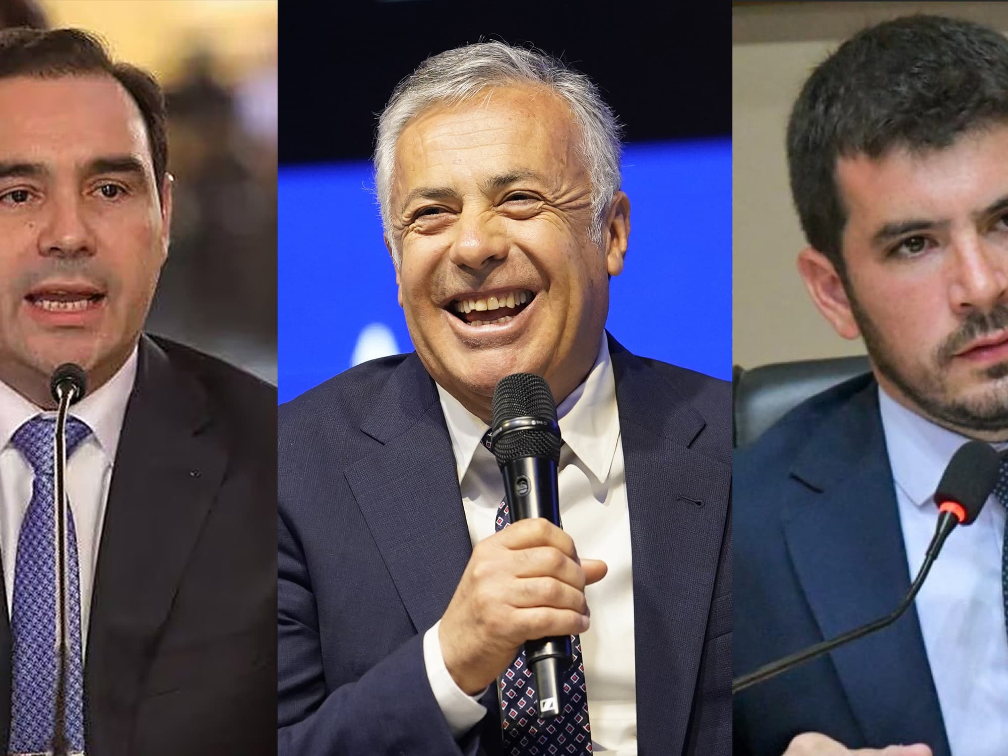 UCR argentina se desmorona: de 40 a 6 diputados