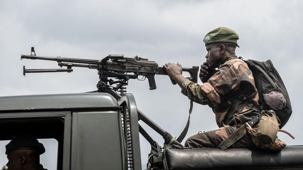 Periodistas asesinados en RDC: la información bajo las bombas