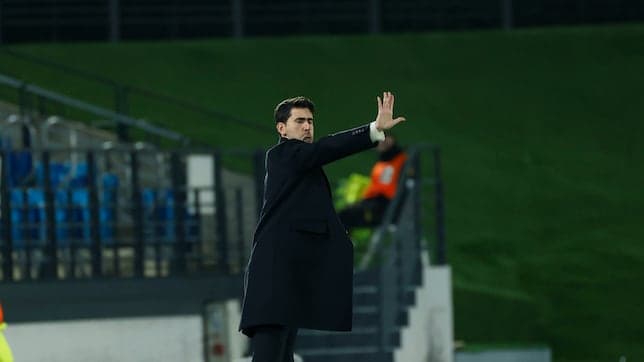 Linda brilla en Champions: 'Nueva dimensión futbolística'