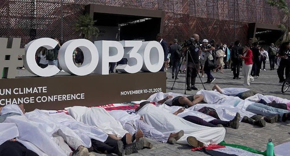 COP30: El fracaso de las élites contra el pueblo y la naturaleza