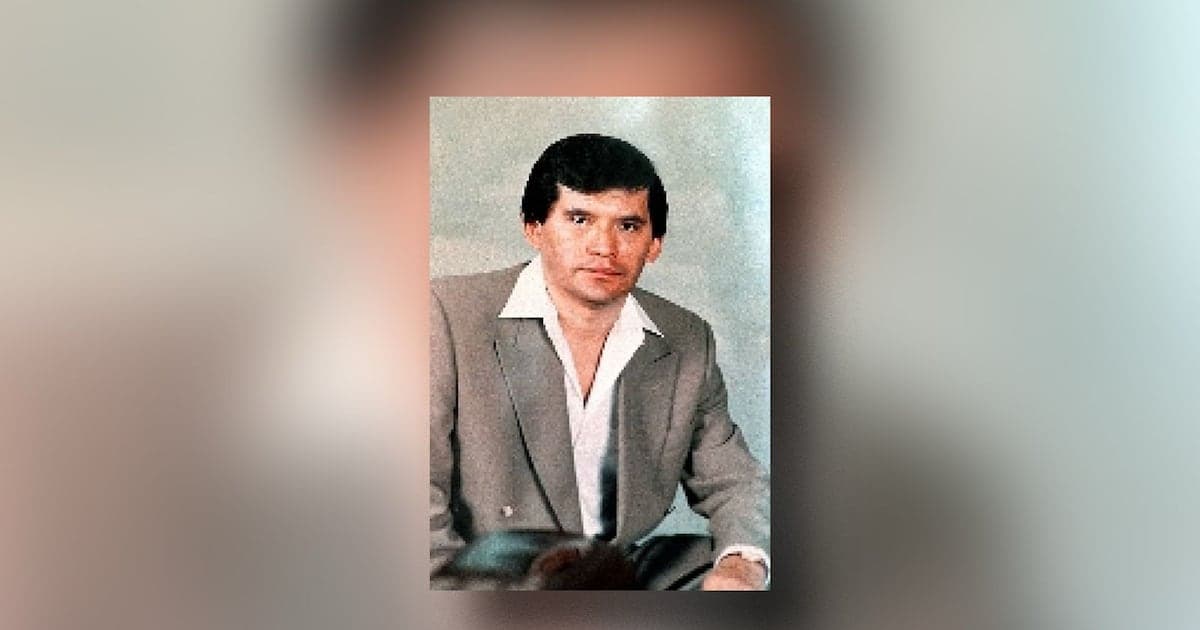 Daniel Arizmendi 'El Mochaorejas' queda libre tras 27 años